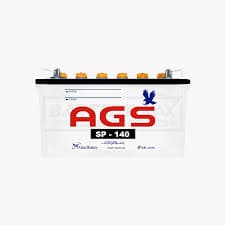 AGS SP140