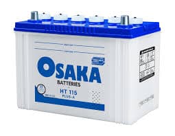 Osaka HT115 Plus-A