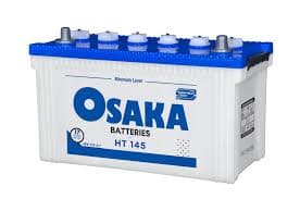 Osaka HT145