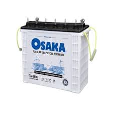 Osaka HT1800 Tubular