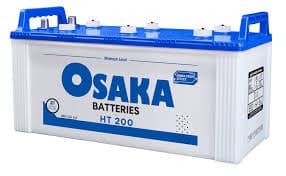 Osaka HT200