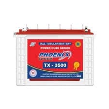 Phoenix TX3500 Tubular