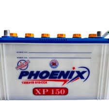 Phoenix XP150