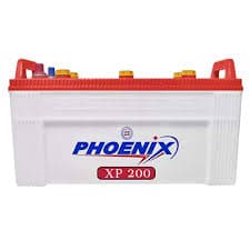 Phoenix XP200