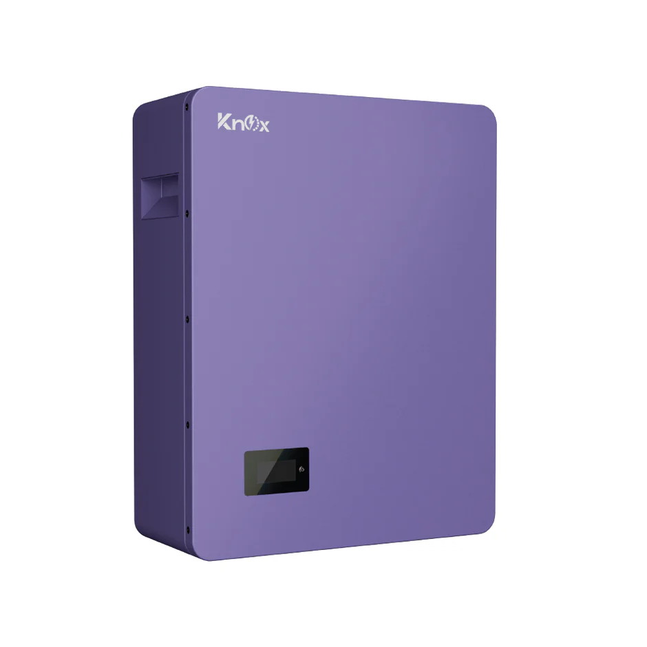Knox Powerwall 3.0 LCD 2.56kWh