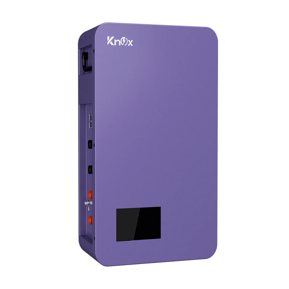 Knox Powerwall 4.15 IP54 1.5C 2.56kWh