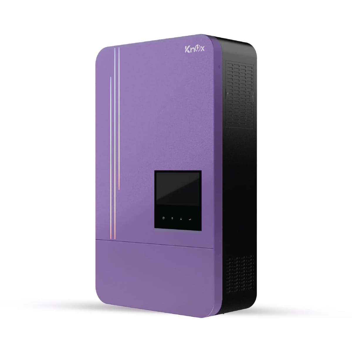 Knox Krypton 9000 RGB 6.2kW Hybrid