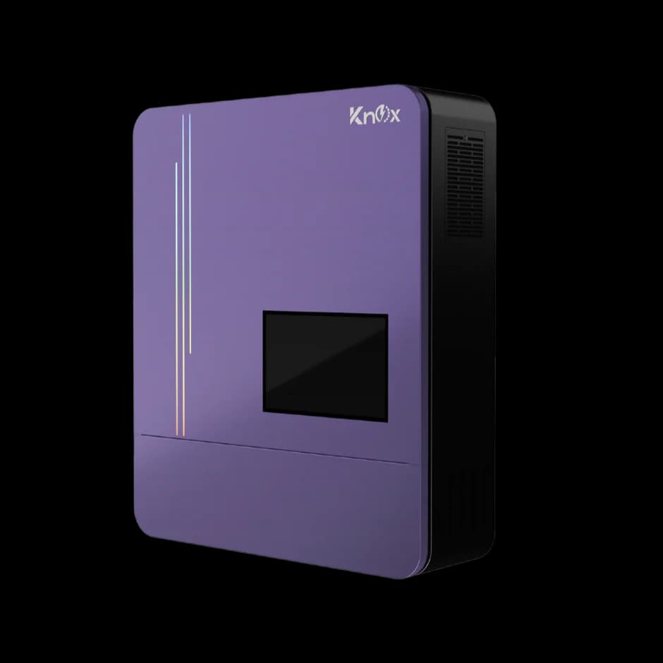 Knox Xerox G4 10kW On-Grid