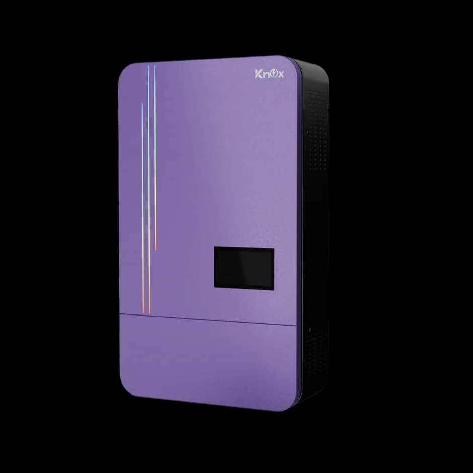 Knox Zynex 8kW 3MPPT IP66 On-Grid